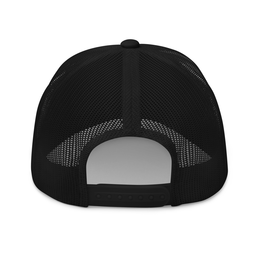 Official Tony cap