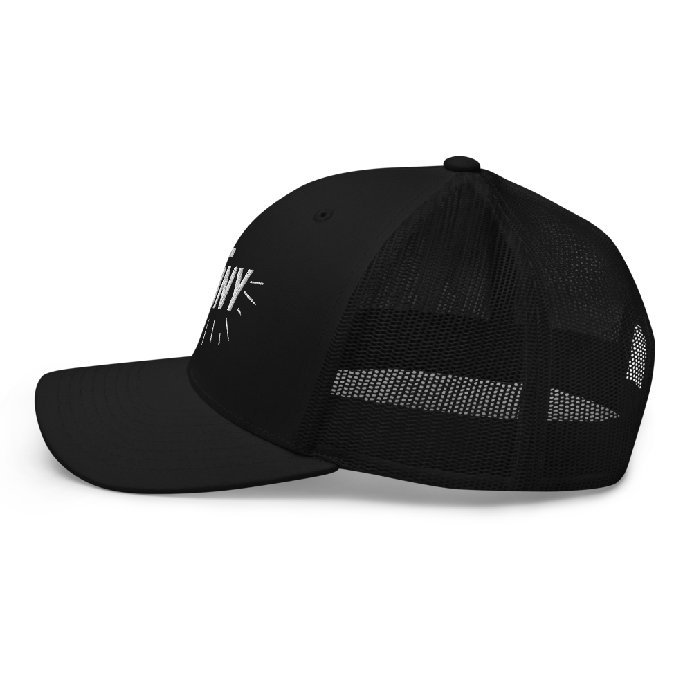 Official Tony cap