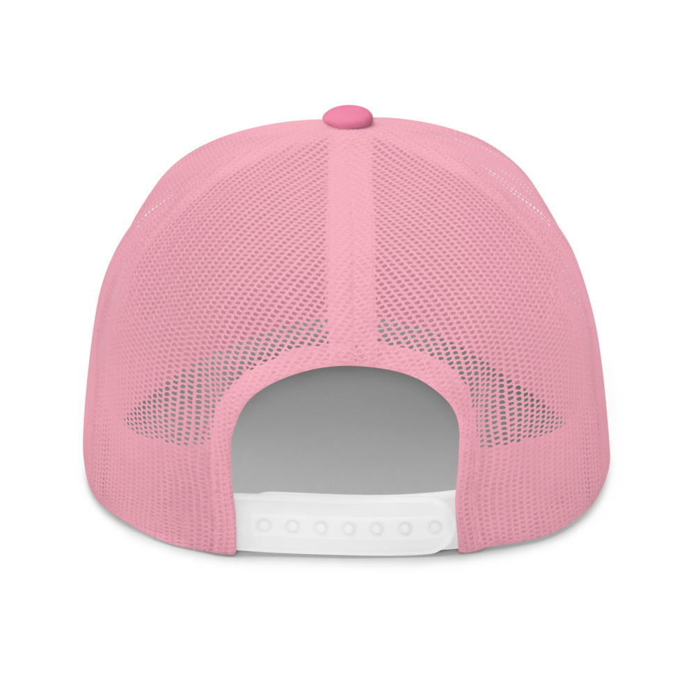 Official Tony cap