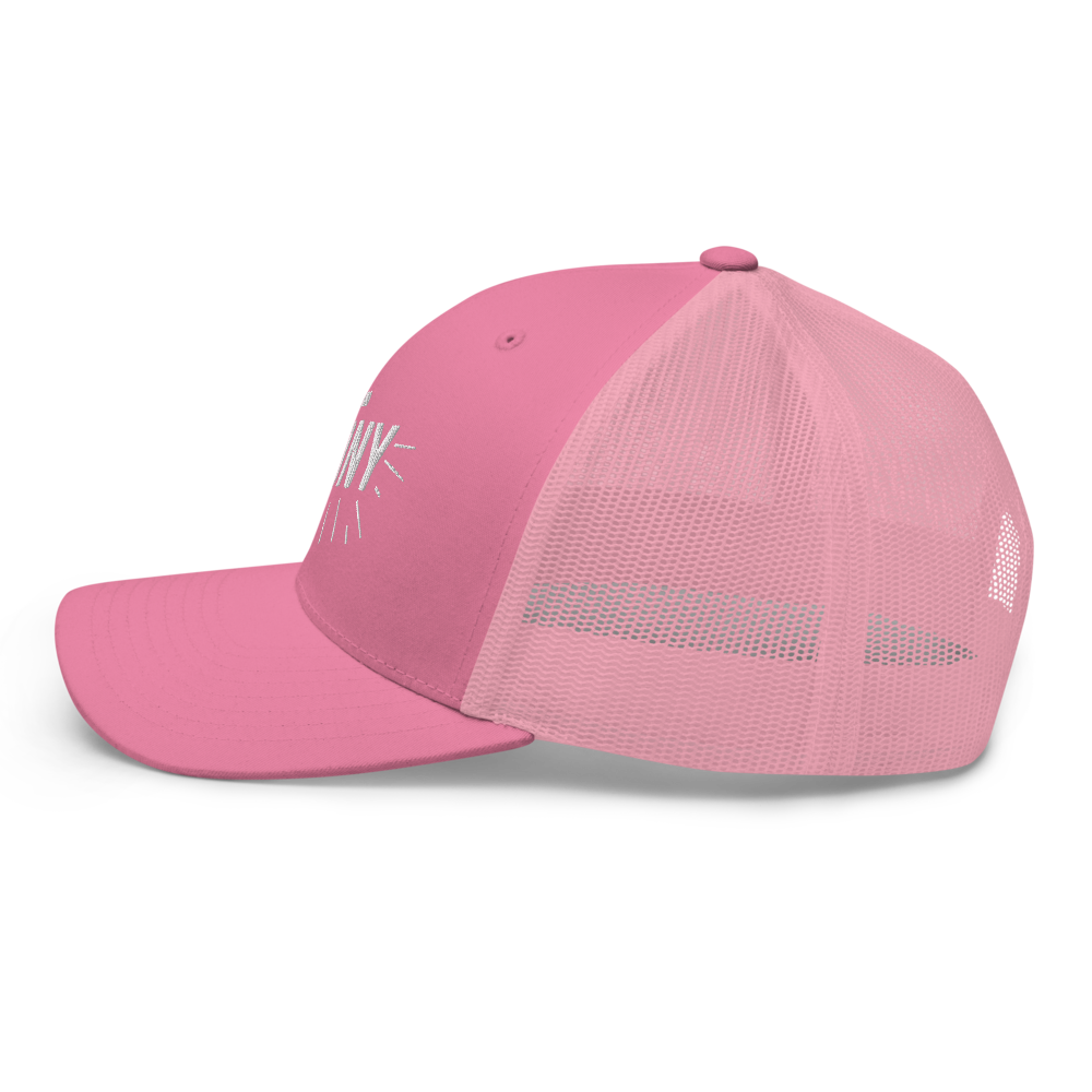 Official Tony cap