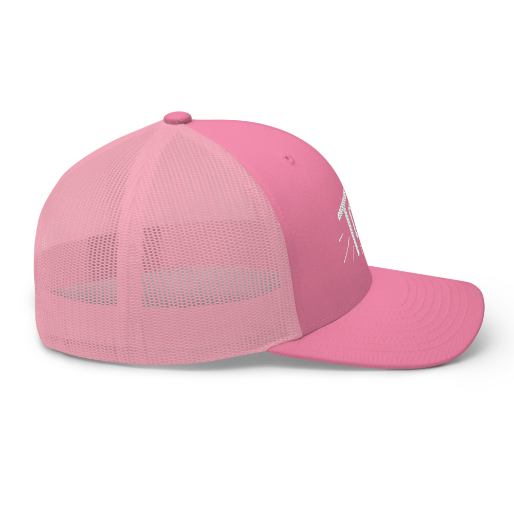 Official Tony cap