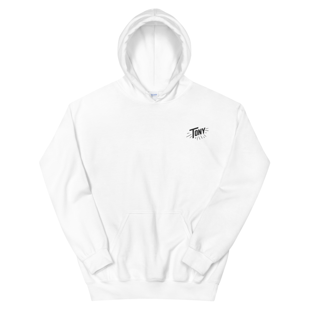 Tony Hoodie